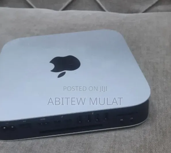 New Desktop Computer Apple Mac Mini 8GB Intel Core i5 SSD 1T