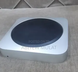 New Desktop Computer Apple Mac Mini 8GB Intel Core i5 SSD 1T