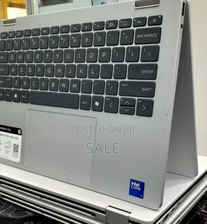 New Laptop HP OmniBook X Flip 14" 16GB Intel Core Ultra 7 SSD 512GB