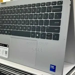 New Laptop HP OmniBook X Flip 14" 16GB Intel Core Ultra 7 SSD 512GB