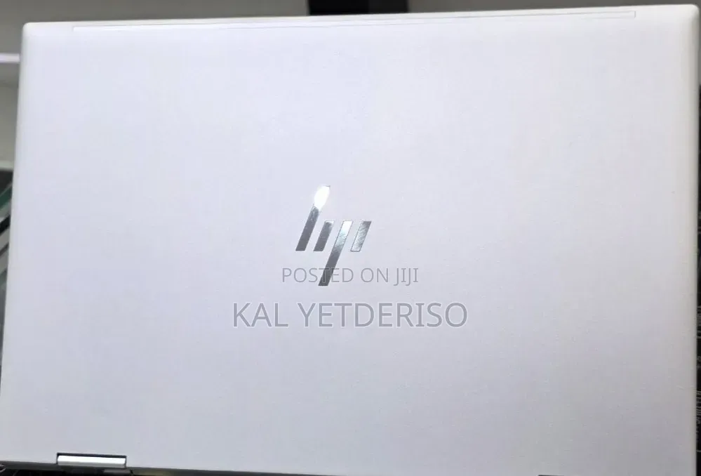 New Laptop HP EliteBook 830 G7 16GB Intel Core i7 SSD 512GB