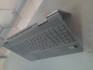 New Laptop HP Envy X360 8GB Intel Core I7 SSD 256GB