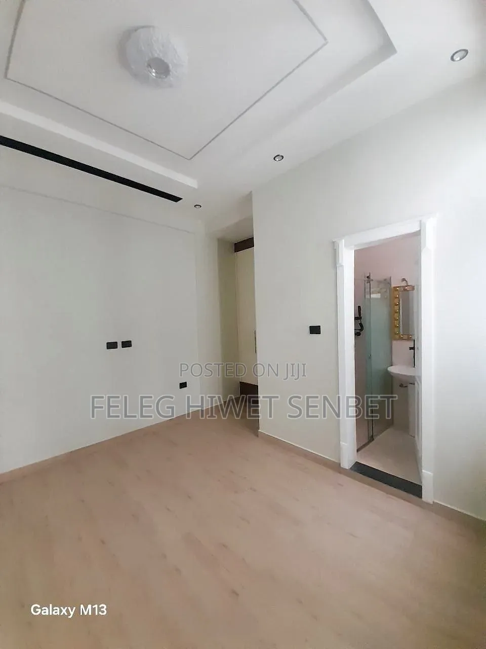 Furnished 6bdrm House in አዲስ አበባ, Bole for sale