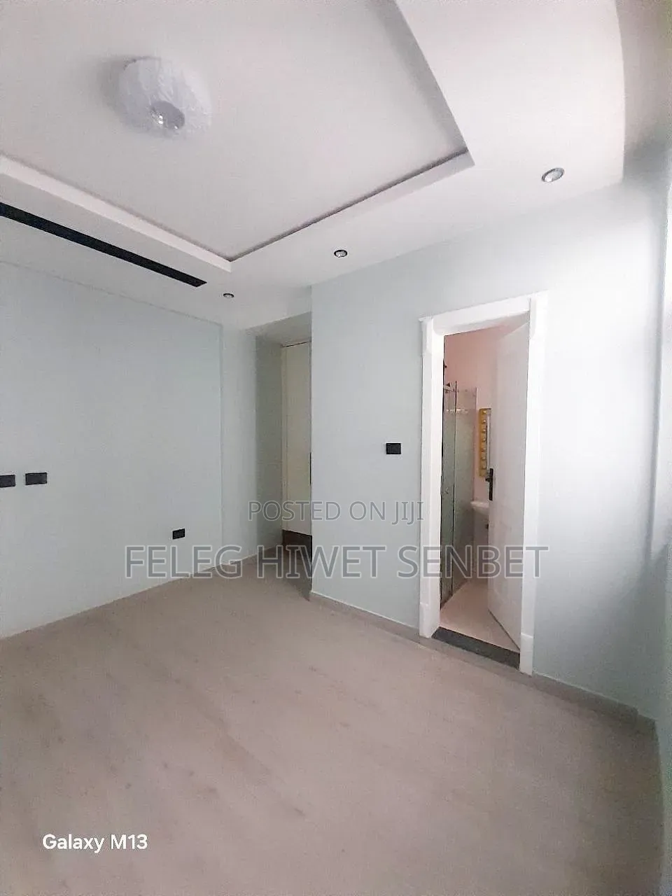 Furnished 6bdrm House in አዲስ አበባ, Bole for sale