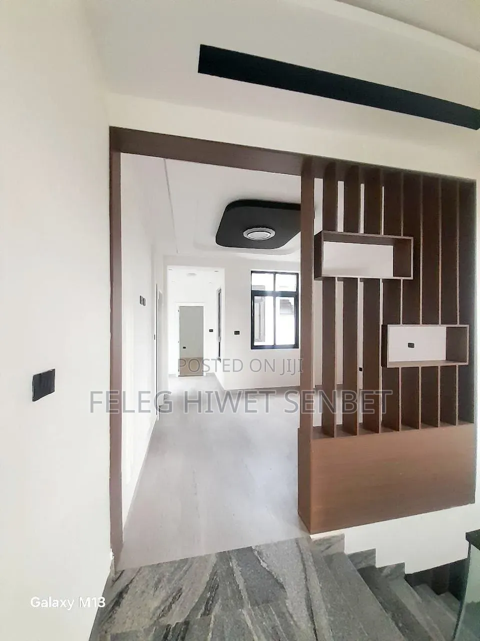Furnished 6bdrm House in አዲስ አበባ, Bole for sale