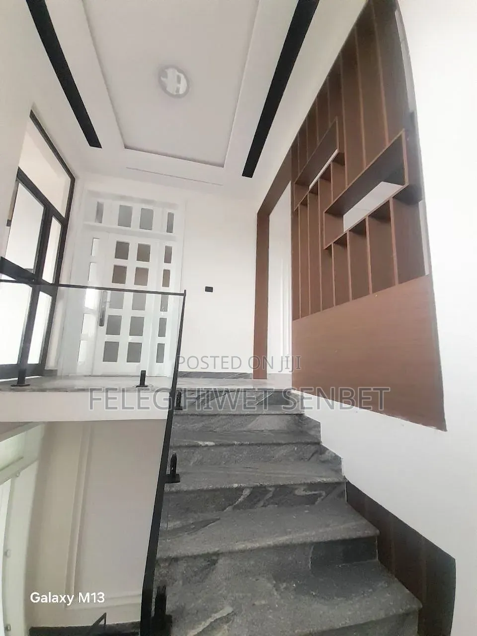 Furnished 6bdrm House in አዲስ አበባ, Bole for sale
