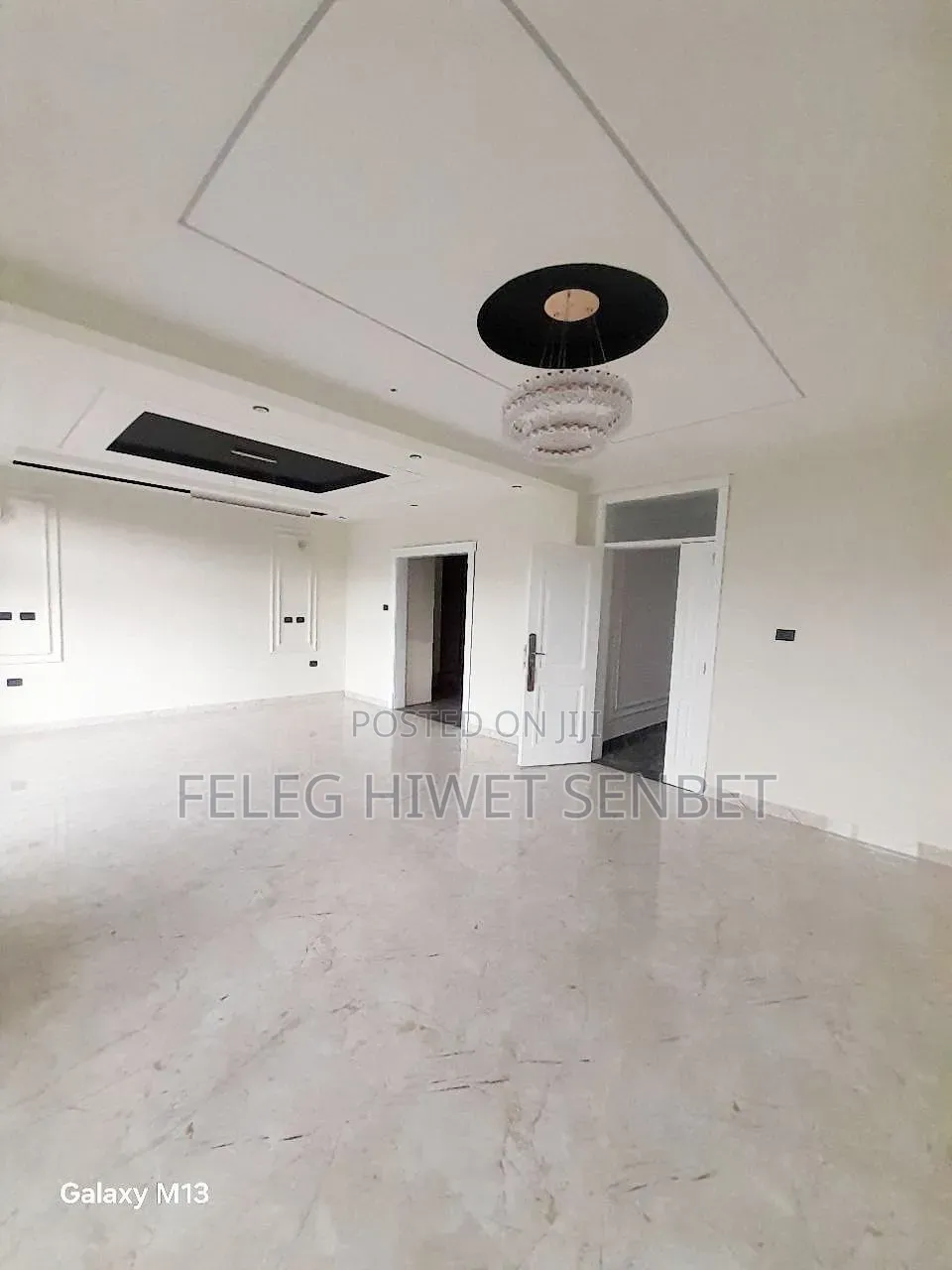 Furnished 6bdrm House in አዲስ አበባ, Bole for sale
