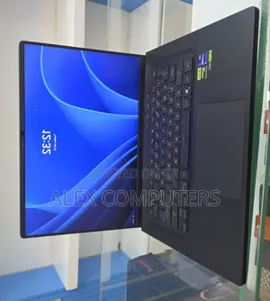 New Laptop Asus ROG Zephyrus G15 16GB Intel Core i9 SSD 1T