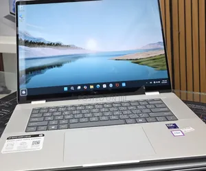New Laptop HP Envy 15 16GB Intel Core Ultra 7 SSD 1T