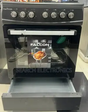 FALCON 60×60'' 2,by,2 or 4,Electric Turky Oven