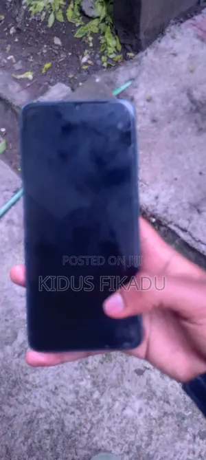 Samsung Galaxy A07 128 GB Blue