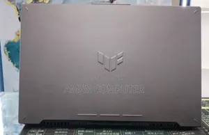 New Laptop Asus TUF Gaming A15 16GB Intel Core i7 SSD 1T