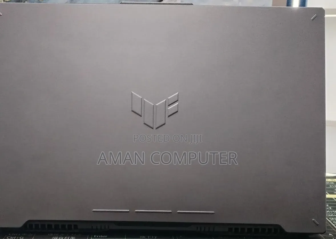 New Laptop Asus TUF Gaming A15 16GB Intel Core i7 SSD 1T