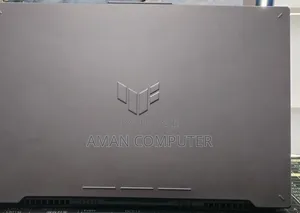 New Laptop Asus TUF Gaming A15 16GB Intel Core i7 SSD 1T