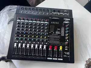 Yamaha Mixer