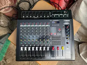 Yamaha Mixer