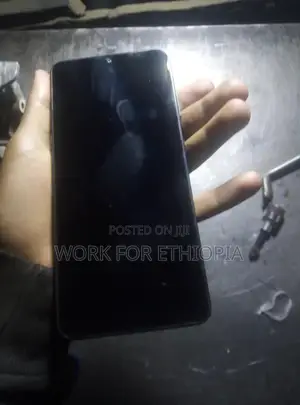 New Samsung Galaxy A06 64 GB Blue