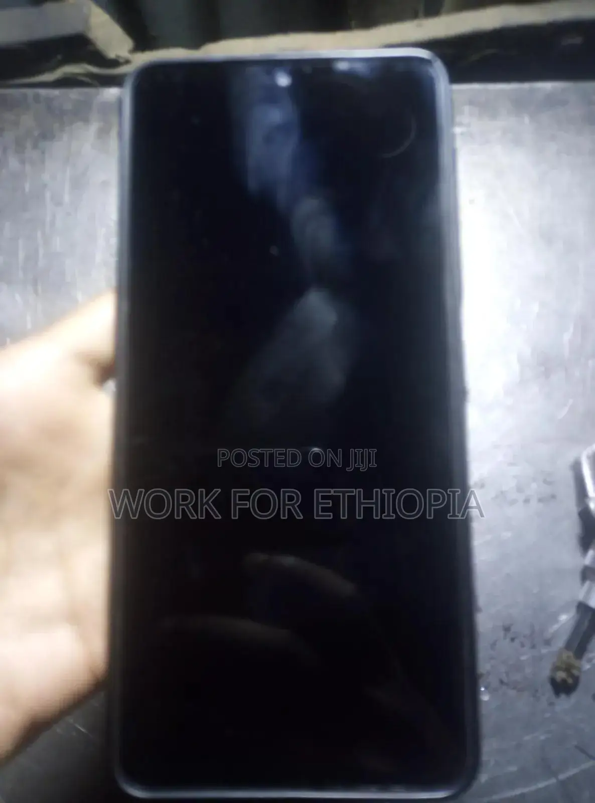 New Samsung Galaxy A06 64 GB Blue