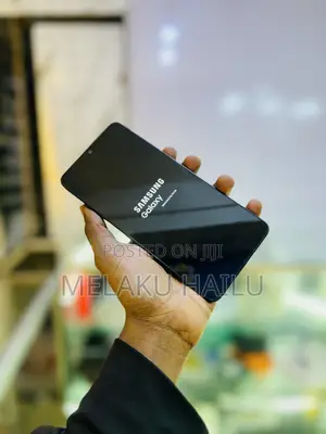 Samsung Galaxy A06 64 GB Black