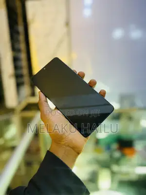 Samsung Galaxy A06 64 GB Black