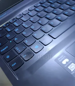 New Laptop Lenovo Ideapad Gaming 3 16GB Intel Core i5 SSD 512GB