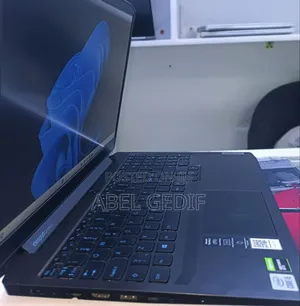 New Laptop Lenovo Ideapad Gaming 3 16GB Intel Core i5 SSD 512GB
