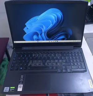 New Laptop Lenovo Ideapad Gaming 3 16GB Intel Core i5 SSD 512GB