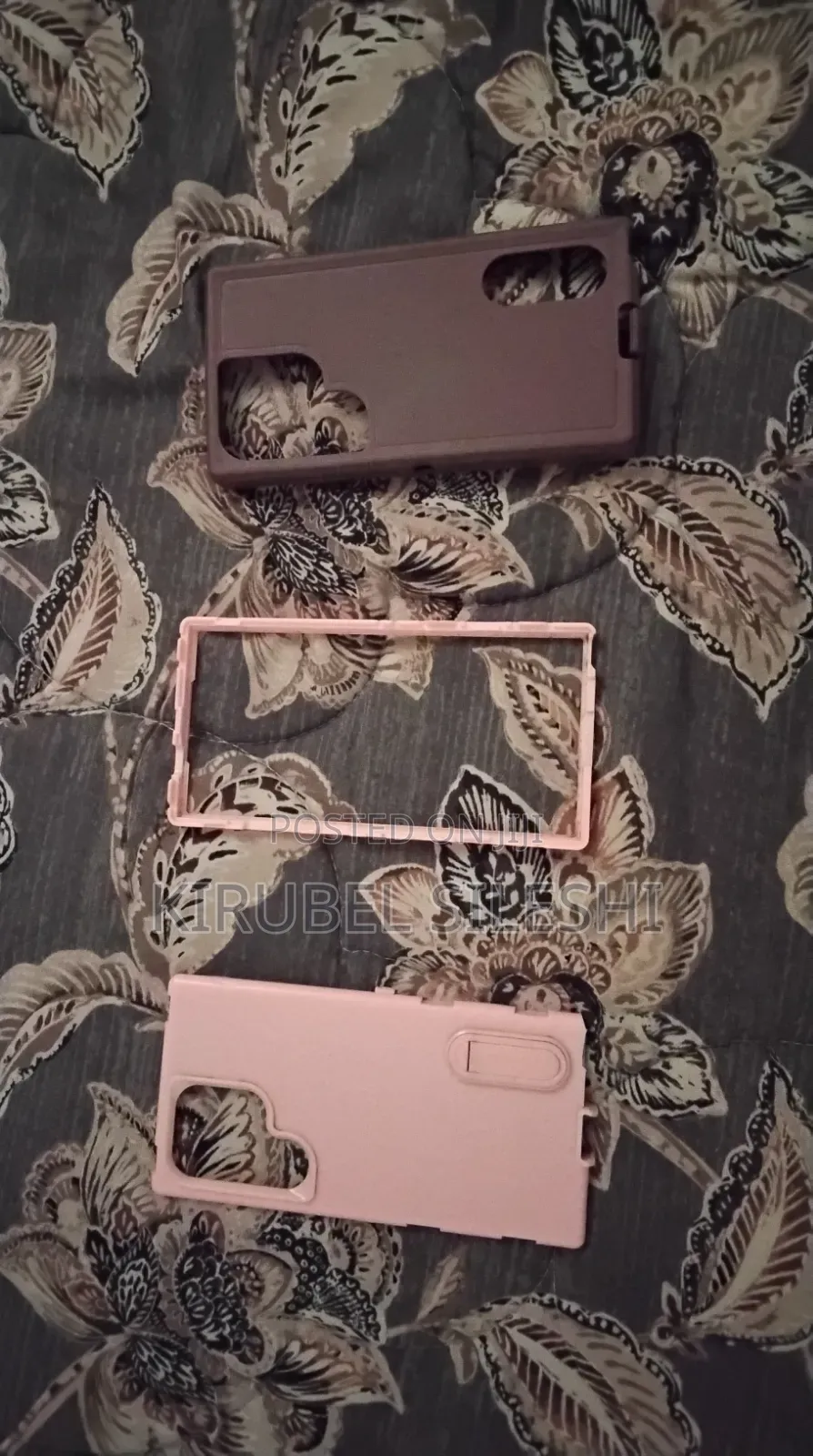S24 Ultra Phone Case