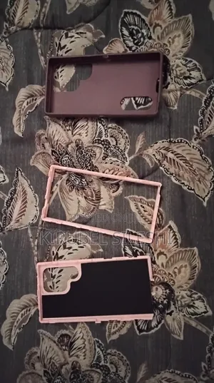 S24 Ultra Phone Case
