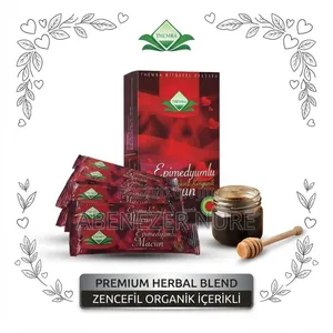 Therma Epimedyumlu Macun
