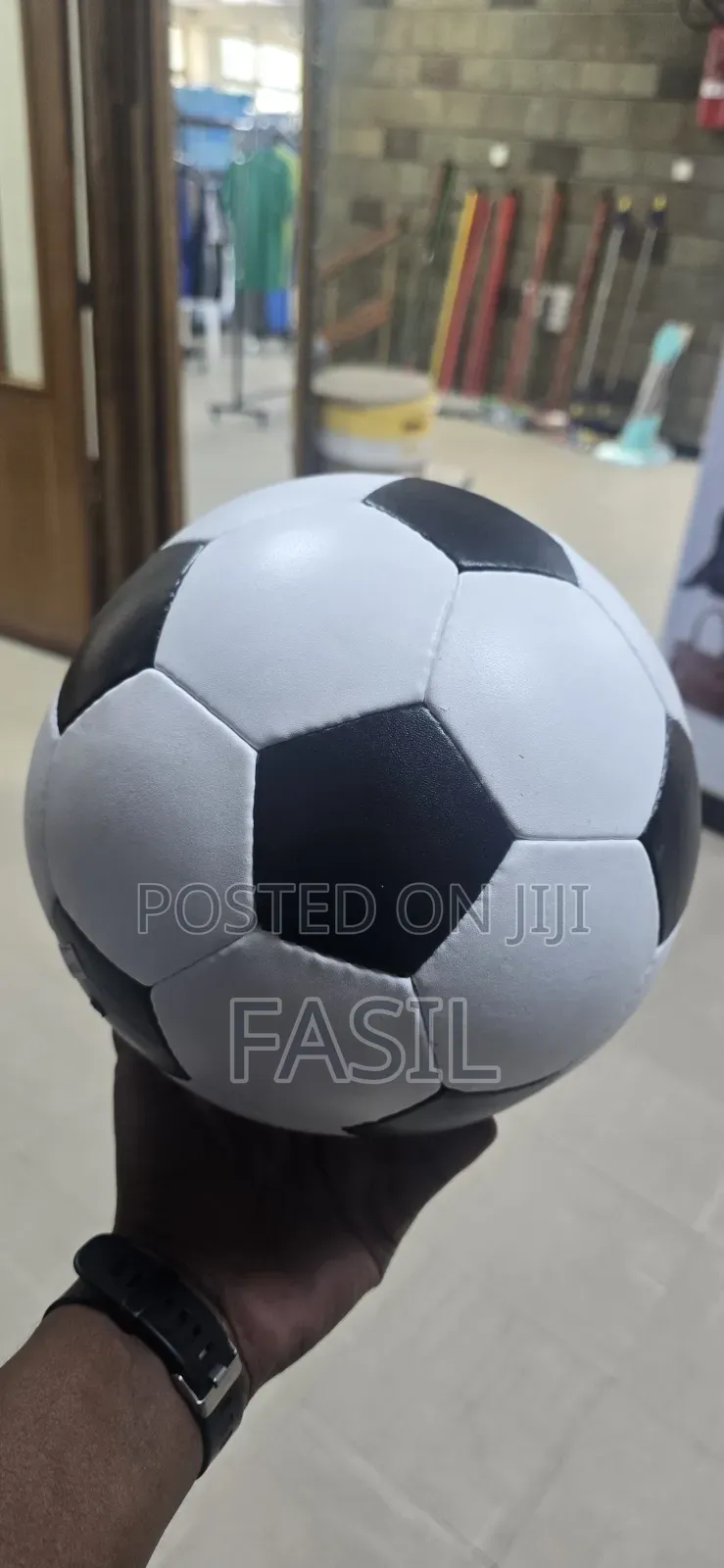 Football 05