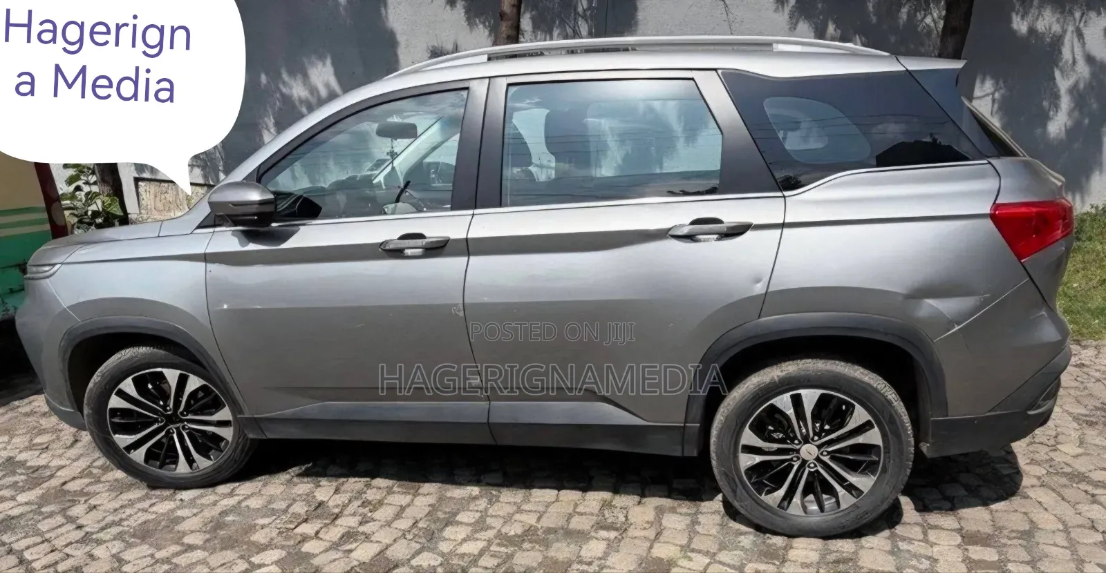 Chevrolet Captiva 2022 Gray