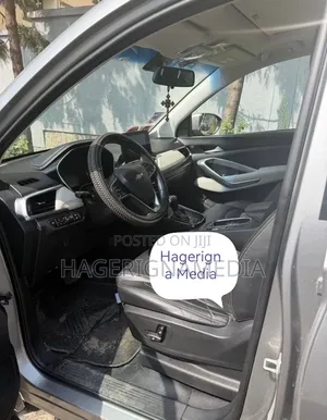 Chevrolet Captiva 2022 Gray