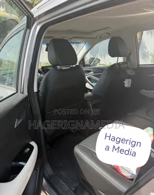 Chevrolet Captiva 2022 Gray