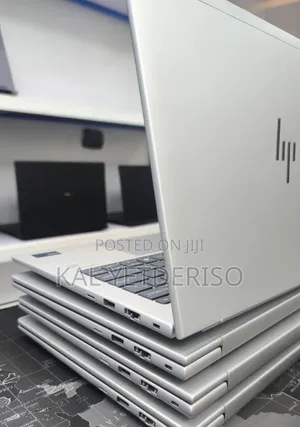 New Laptop HP EliteBook 840 G11 8GB Intel Core Ultra 7 SSD 512GB