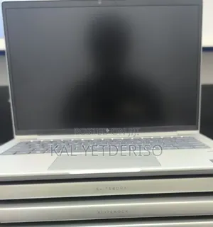 New Laptop HP EliteBook 840 G11 8GB Intel Core Ultra 7 SSD 512GB