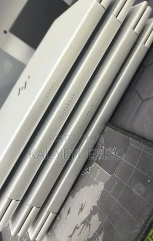 New Laptop HP EliteBook 840 G11 8GB Intel Core Ultra 7 SSD 512GB