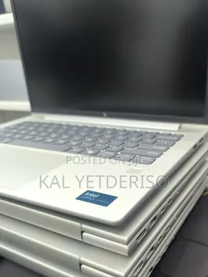 New Laptop HP EliteBook 840 G11 8GB Intel Core Ultra 7 SSD 512GB