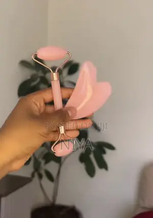 Gua Sha Face Massager