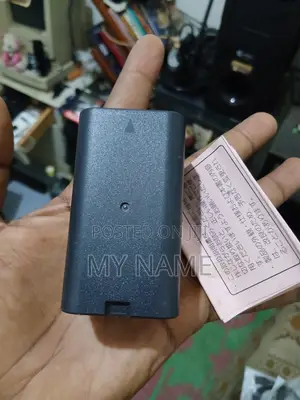 Topcon BDC70 Original Battery for Total Statio N