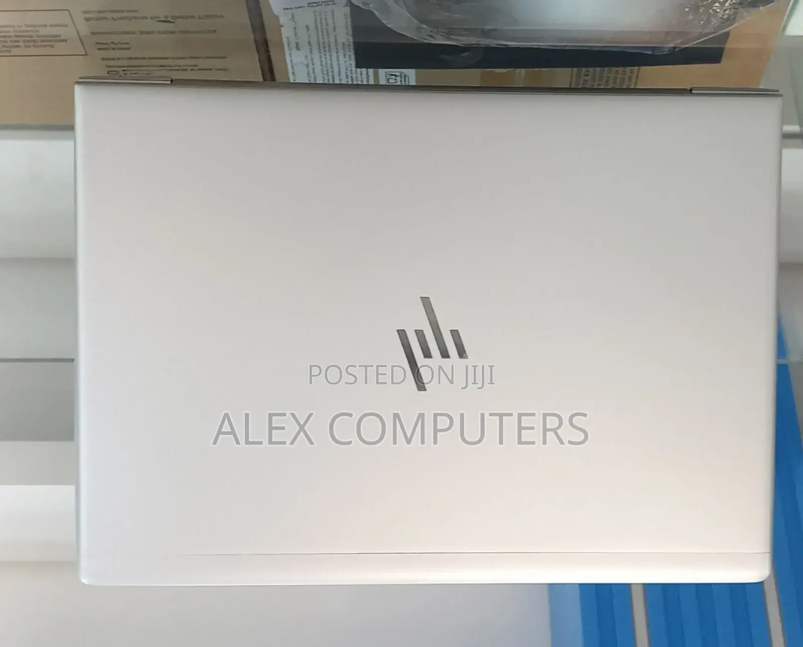 New Laptop HP EliteBook 840 16GB Intel Core i7 SSD 512GB