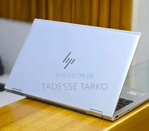 New Laptop HP EliteBook 1040 G8 16GB Intel Core i7 SSD 512GB