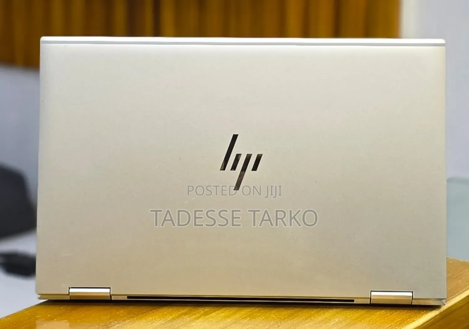 New Laptop HP EliteBook 1040 G8 16GB Intel Core i7 SSD 512GB