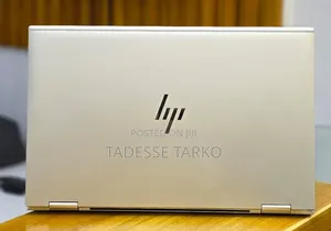 New Laptop HP EliteBook 1040 G8 16GB Intel Core i7 SSD 512GB