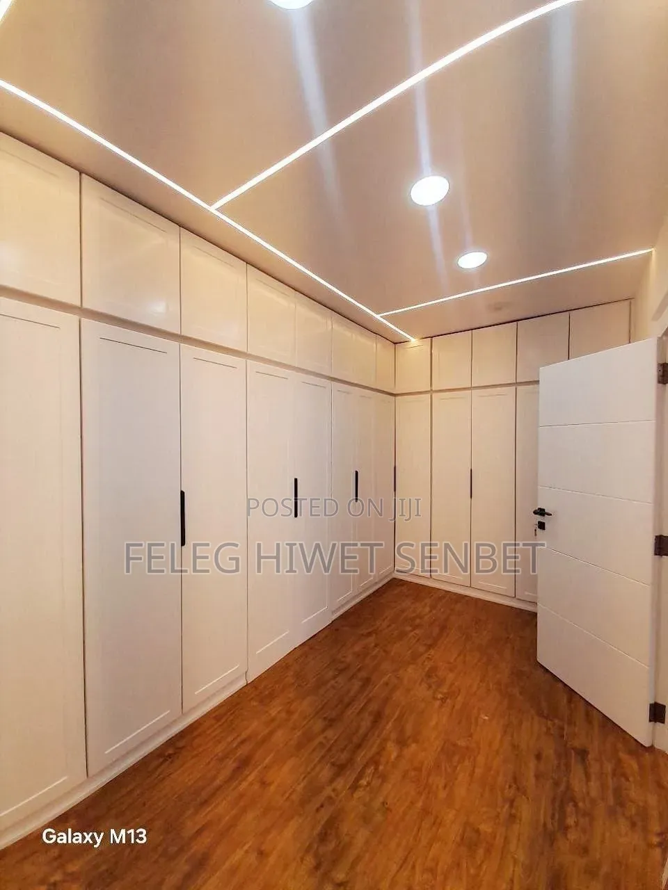 Furnished 7bdrm House in Bole for sale