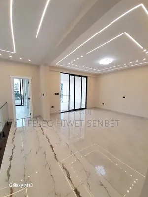 Furnished 7bdrm House in Bole for sale