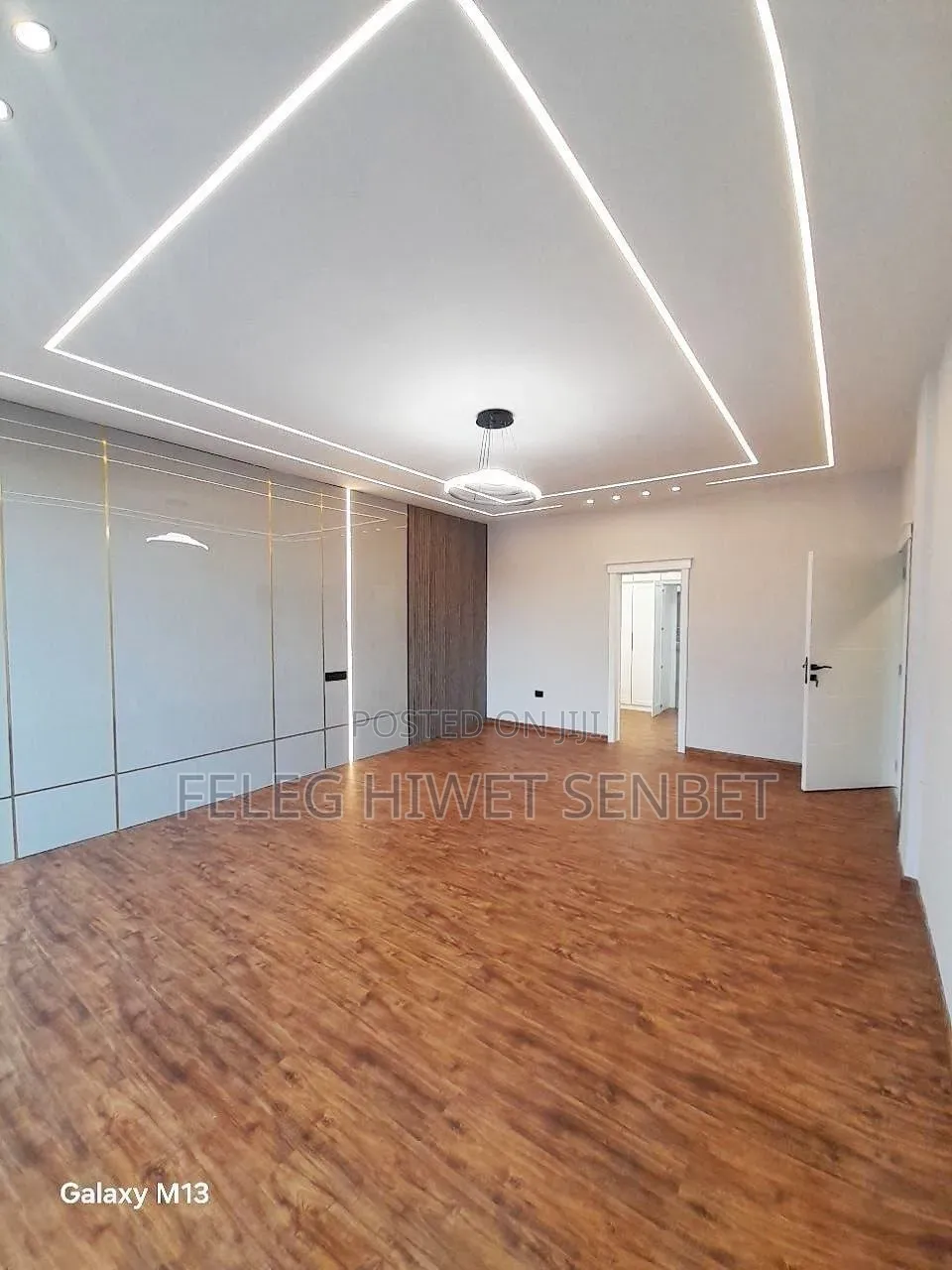 Furnished 7bdrm House in Bole for sale