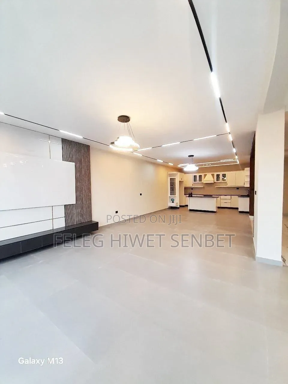 Furnished 7bdrm House in Bole for sale