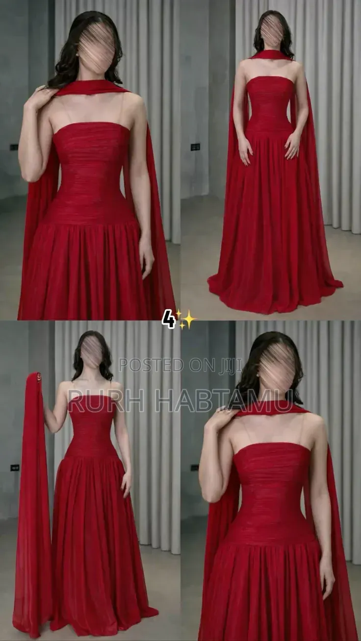 Women Dress