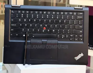 New Laptop Lenovo ThinkPad X380 Yoga 16GB Intel Core i5 SSD 512GB
